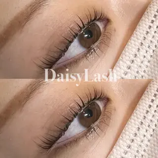 マツエク・マツパ YUGLEAF所属・Yugleaf saeのマツエク・マツパデザイン