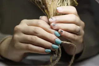 ネイル atelier nife.のネイルデザイン