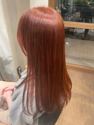 ロング ラフィスヘアー九大学研都市店所属・(店長)大畑 圭祐のヘアスタイル