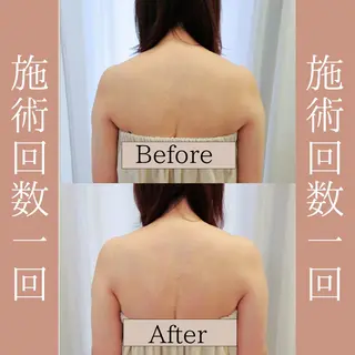 Salon Luce (サロン・ルーチェ)のエステ・リラクイメージ