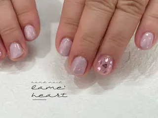 ネイル m ｓのネイルデザイン