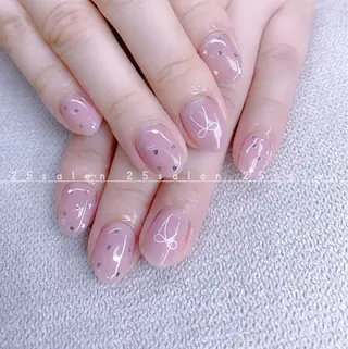 ネイル 2 5のマツエク・マツパデザイン