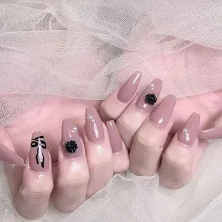 ネイル Queens みなみのネイルデザイン