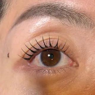 マツエク・マツパ nouvell セキモユウカ🦄のマツエク・マツパデザイン