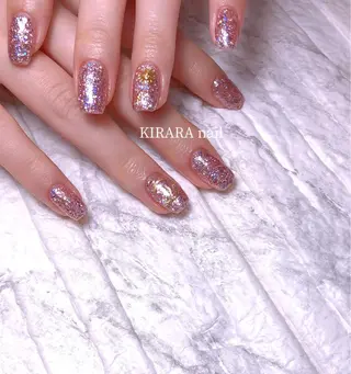 ネイル KIRARA ネイルサロンのネイルデザイン