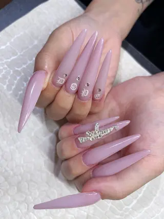 ネイル naildesign BESTのネイルデザイン