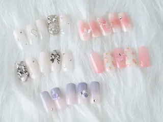 ネイル RE:Bonn所属・salon re:bonnのネイルデザイン