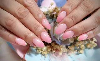 ネイル ＤI'A ネイルサロンのネイルデザイン