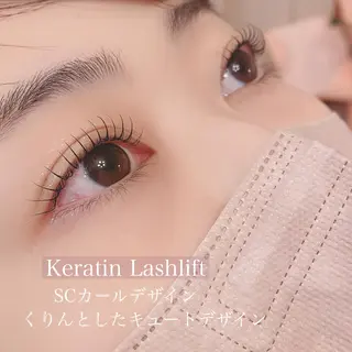 マツエク・マツパ eyelist 𖥧𖤣KYOKAのマツエク・マツパデザイン