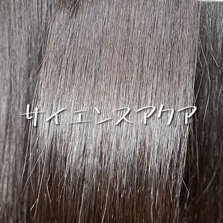 ロング 小嶋 秀明/ 本物の髪質改善⭐️のヘアスタイル