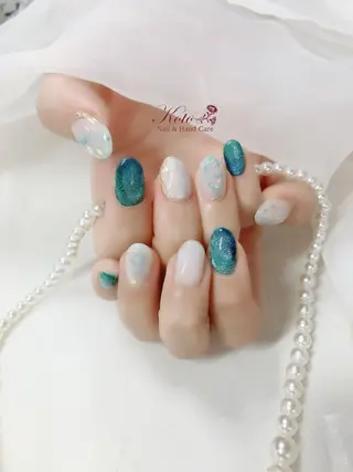 ネイル Nail Salon KOTOのネイルデザイン