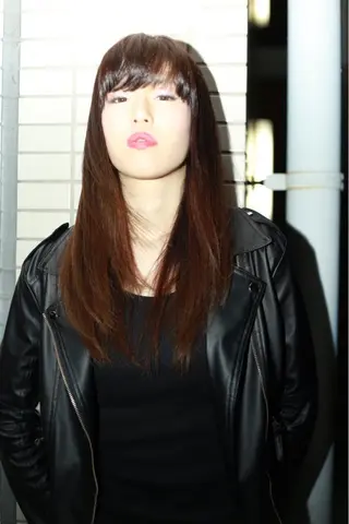 NAP hair owariasahi所属・モリヒロ マサシのその他イメージ