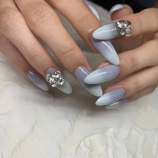 ネイル happiness nailのネイルデザイン