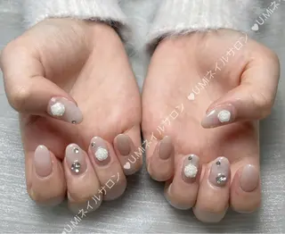 ネイル ユミ nailのネイルデザイン