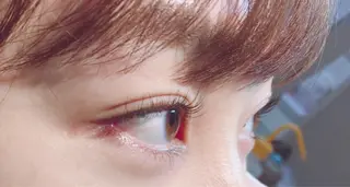 マツエク・マツパ kelly Shokoのマツエク・マツパデザイン