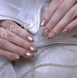ネイル ANG Studioのネイルデザイン