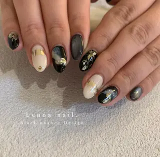 ネイル nailsalon Lenoaのネイルデザイン