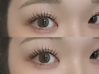 マツエク・マツパ AYAKA /まつぱ/マツエクのマツエク・マツパデザイン