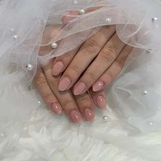 ネイル WISTERIA midoriのネイルデザイン