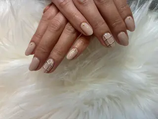 ネイル SHIMA YURIEのネイルデザイン