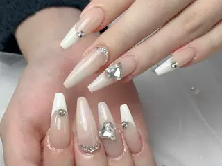 ネイル Nova Nail Salonのネイルデザイン