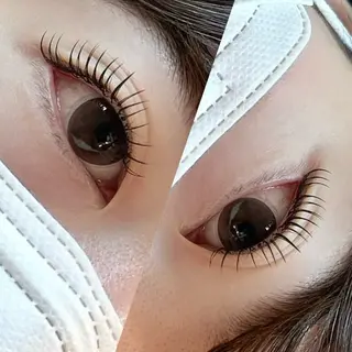 マツエク・マツパ AKIKOᵕ̈*/ 耳ツボ/パーマ/美眉のマツエク・マツパデザイン