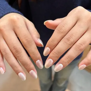 ネイル r Iのネイルデザイン