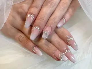 ネイル ANDY💫 KANONのネイルデザイン