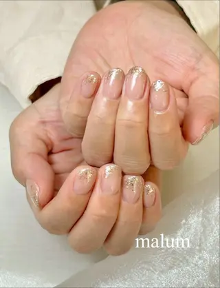 ネイル malum nailのネイルデザイン