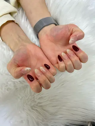 ネイル ono megumiのネイルデザイン