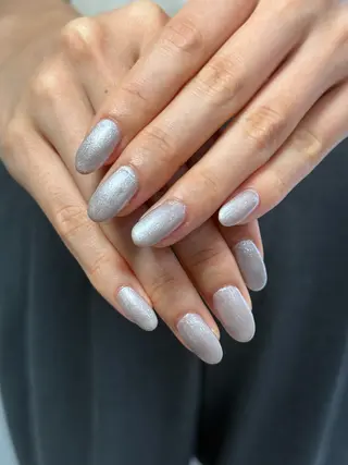 ネイル neouv所属・NEOUV_ mikuのネイルデザイン