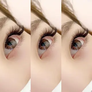 マツエク・マツパ ailas+h. アイラスのマツエク・マツパデザイン