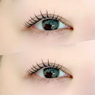 マツエク・マツパ アトリエFAM所属・アイラッシュ アトリエFAMのマツエク・マツパデザイン