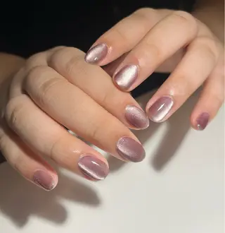 ネイル ballie／小野原 なつみのネイルデザイン