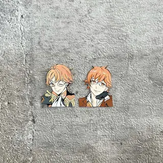 ネイル 東 千夏のネイルデザイン