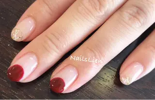 ネイル 凛 リンのネイルデザイン