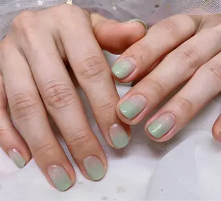 ネイル Nail Salon kihi大塚店のネイルデザイン