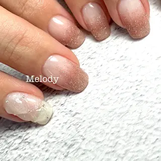 ネイル Yuki Takahamaのネイルデザイン