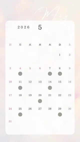 リスブラン小伝馬町 🤍AIRIのマツエク・マツパデザイン