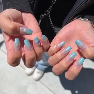 ネイル Betty ✶のマツエク・マツパデザイン