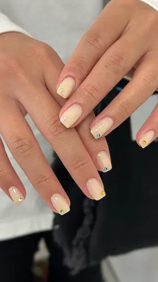 ネイル KAONAIL昭島店 【伊藤】のネイルデザイン