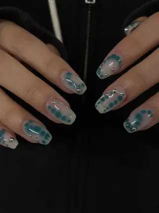 ネイル Kotomi .Nのネイルデザイン