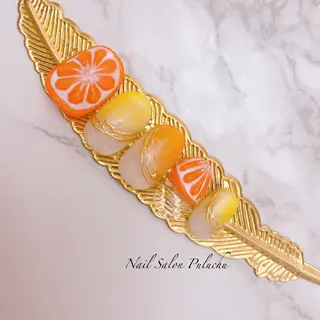 ネイル ♡ puluchu ♡のネイルデザイン