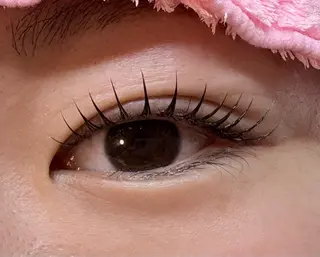 マツエク・マツパ トータルビューティー サロン・Ｎの眉毛・アイブロウイメージ