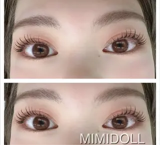 マツエク・マツパ sayaka🍋 /韓国風まつ毛💎のマツエク・マツパデザイン