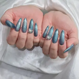 ネイル Lee Nailsのネイルデザイン