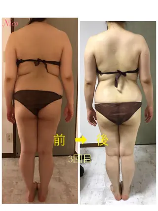 【大名】 NicoLのエステ・リラクイメージ