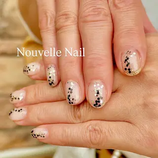 ネイル Nouvelle Nailのネイルデザイン
