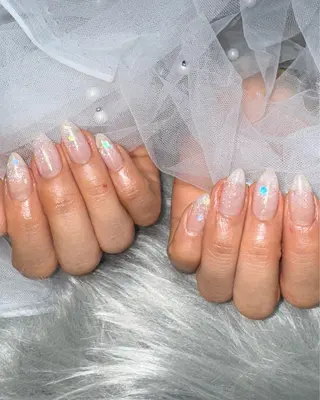 ネイル ネイルサロンfeel茂原店所属・Feel ‪‪☺︎‬Yuriaのネイルデザイン