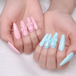 ネイル JAN 168 池袋のネイルデザイン